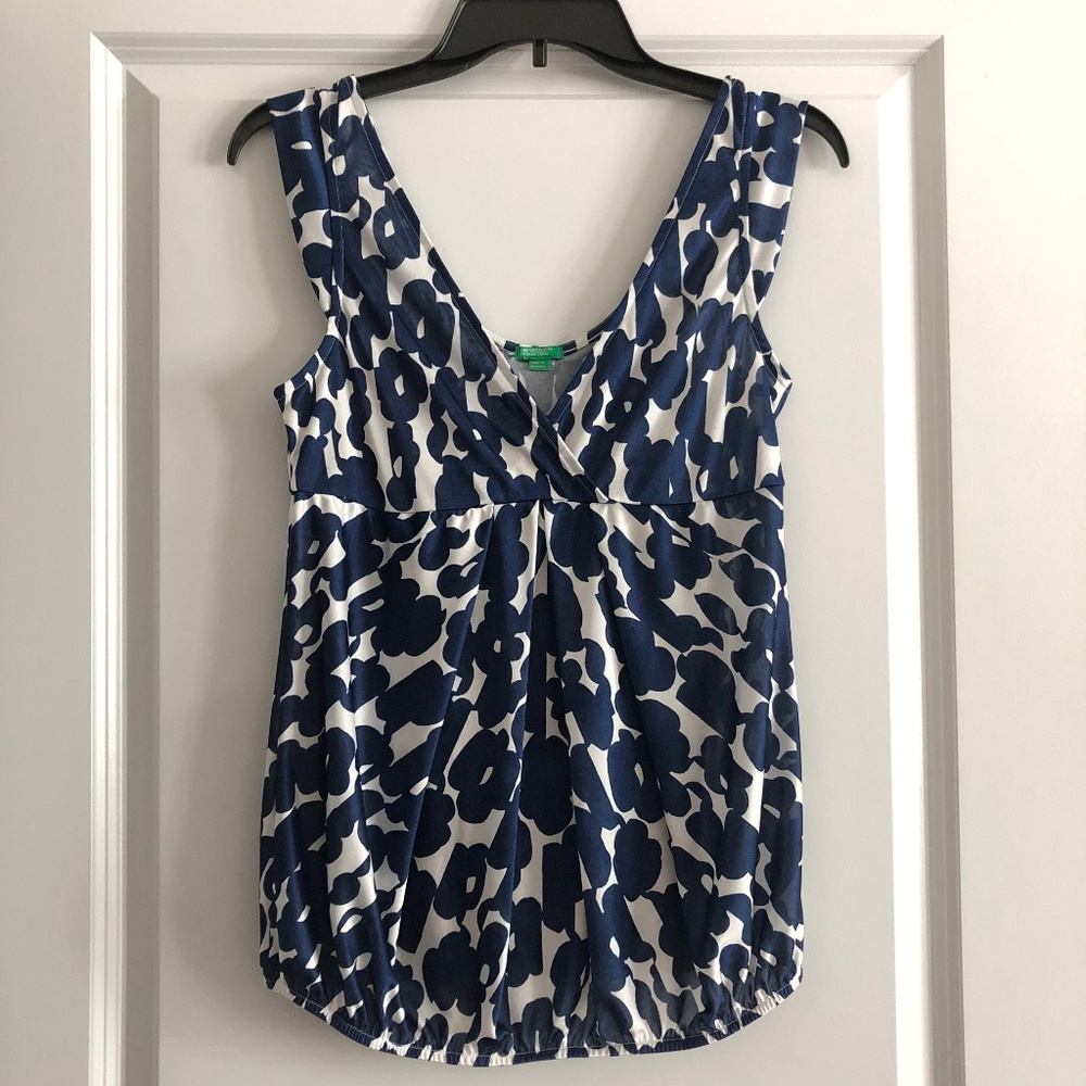 United Colors of Benetton Top
